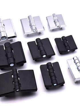 海坦锁具CL236-1A-2A镶嵌螺柱 CL218-1-2-3配电箱铰炼HL051-1-2-3