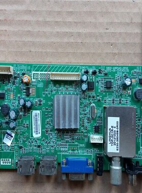创维 32E500E主板 5800-A8R540-0P00 配屏可选