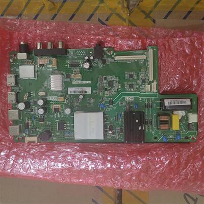康佳LED43E330C  LED43F1000主板TP.VST69T.PB710 2097YT