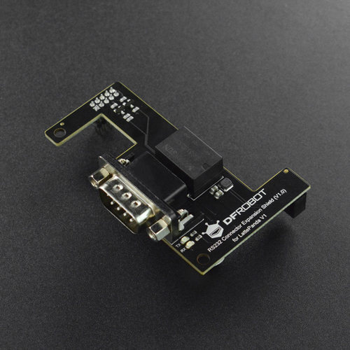 DFRobot LattePanda V1 RS232接口扩展板
