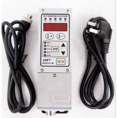 SDVC31-S 31-M振动盘数字调频控制器 调频控制器 直线送料器