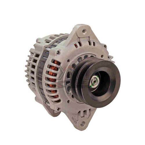 发电机LR1100708,LR1100708B/12V/110A/2PK/23100VB000
