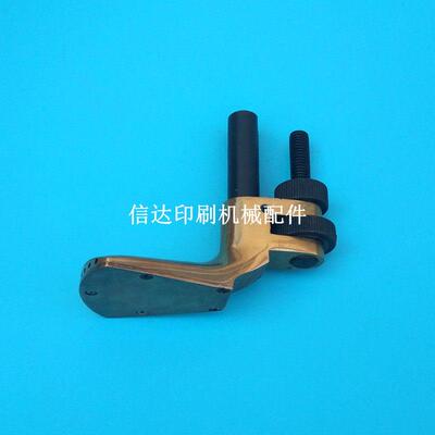 北人四色机压脚北人05机压脚北人双面压脚北人BB飞达压脚