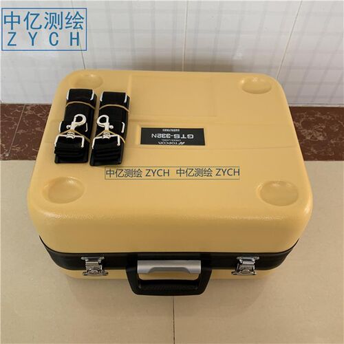 拓普康GPT-3002/GTS-332N箱子Topcon拓普康全站仪仪器箱子