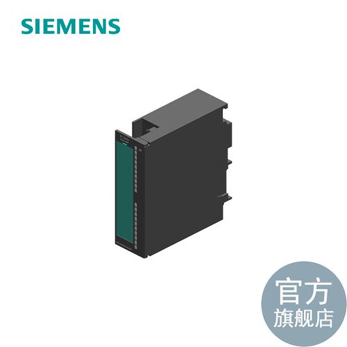 ET 200PA SMART HART 模拟输入 8AI,0/4-20mA HART 1 x 20 针 HAR