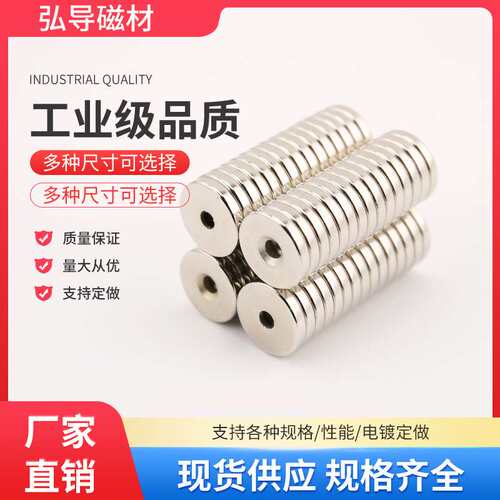 BLS65/66-A8/A10/A12/A15/A20/25-T3-T4-T4.5-T5-T5.5磁铁怡合达
