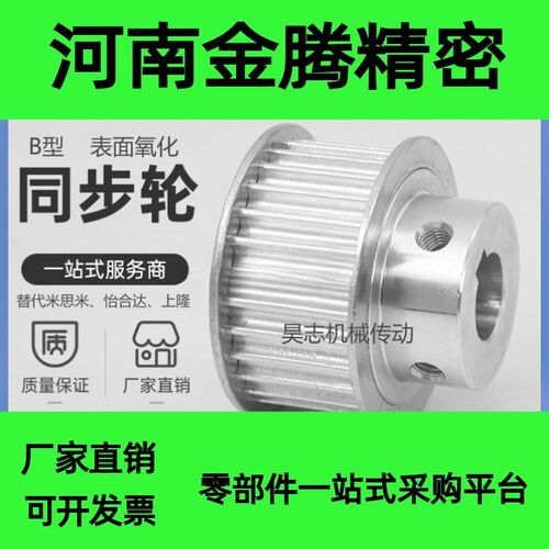 HTPA32S5M250-B-P10 P12 P12.7 P14 P15P16P17P18P19P20P22同步轮