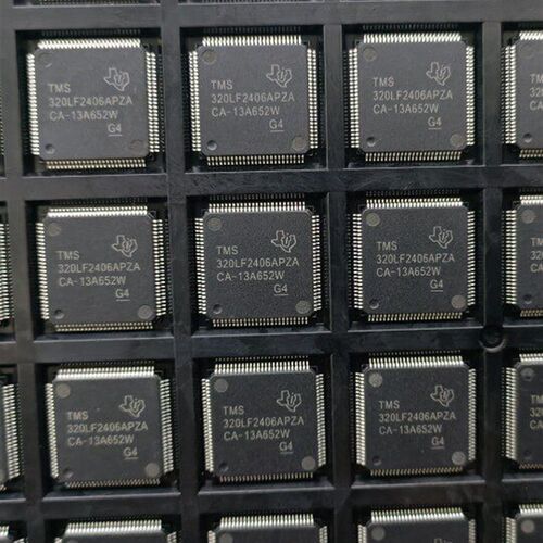 新华贵电子商行TMS320LF2406APZA现货热卖