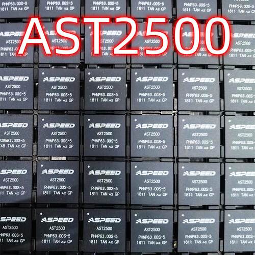 全新AST2500A2-GP AST2400 AST2300 AST2050 AST2600A3-GP可直拍