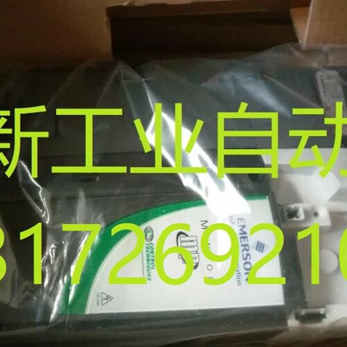 艾默生CT尼得科调速器MP350A6 MP350A6R MP420A4 MP420A4R MP45A4