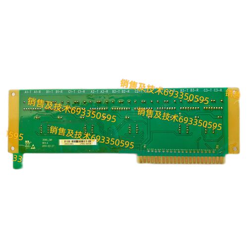 光纤通讯板型号3580_cm1英威腾