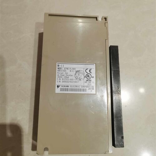 JEPMC-PL2910/PL2900/PL200/PL210/AN2910/AN2900 安川PLC 现货