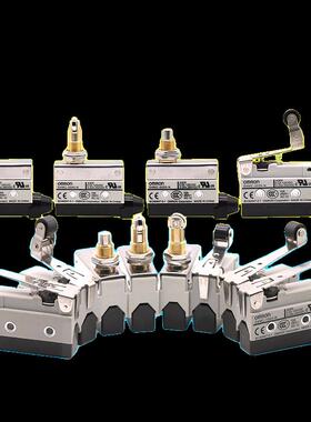 原装微动开关 EN60947-5-1 SL1-A B H D E P SL1-AK行程限位开关