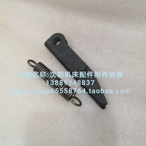 北京铣床配件X5040  XA5032 XA6132铣床配件 摇臂 拉杆 手柄 小板