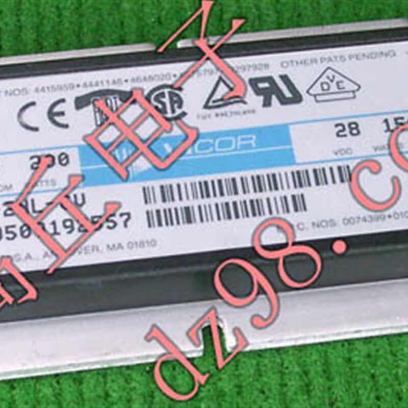 VICOR DC-DC 电源模块 VI-2NL-CV 48V转28V 150W