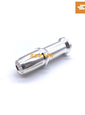 SIBAS西霸士TE泰科重载连接器 CNF-25  线规25 100A 镀银冷压母针