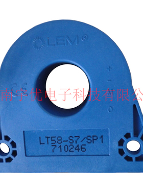 LEM莱姆霍尔电流传感器LT58-S7 LT108-S7 LT208-S7 LT308-S7/SP1