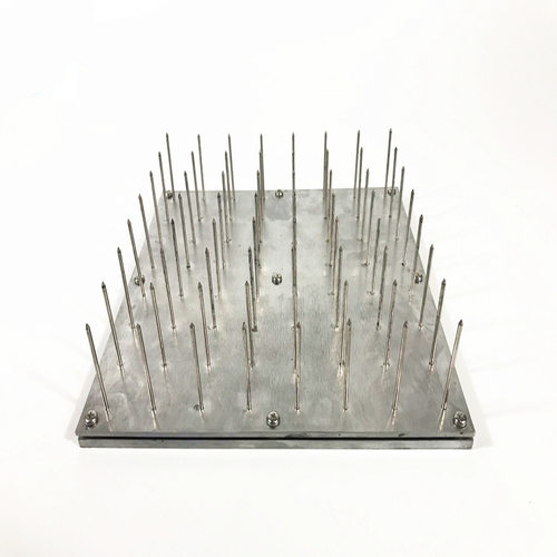 钉床燃烧测试仪 ASTM F963钉床燃烧机海棉燃烧试验机其它仪表仪器