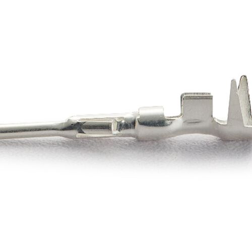 10A冲压针CDSF-2.5P适用于HD-040-MC/P插芯等CDSM-1.5P等