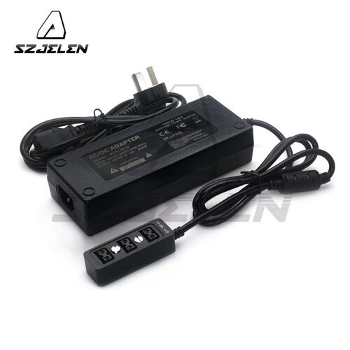 16V 10A适配器 DTAP电源三路分配器适用于摄影机/大监视器/RF马达