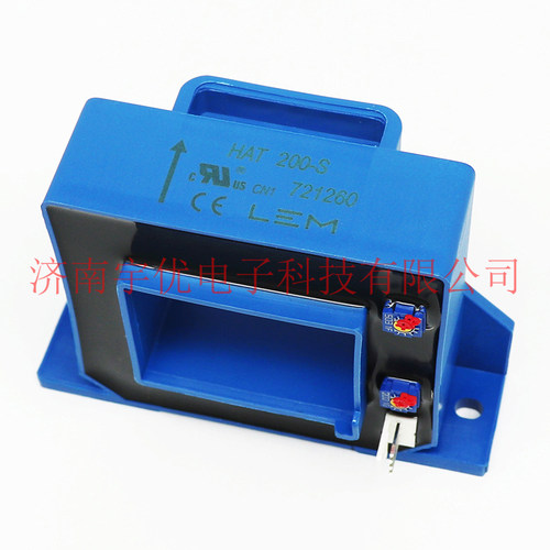 LEM传感器 HAT200-S 莱姆霍尔电流互感器 全新原装