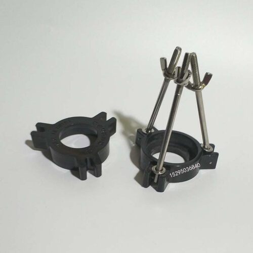 开票三轴仪饱和器框架 39.1*80mm 61.8*125三轴试验土工试验