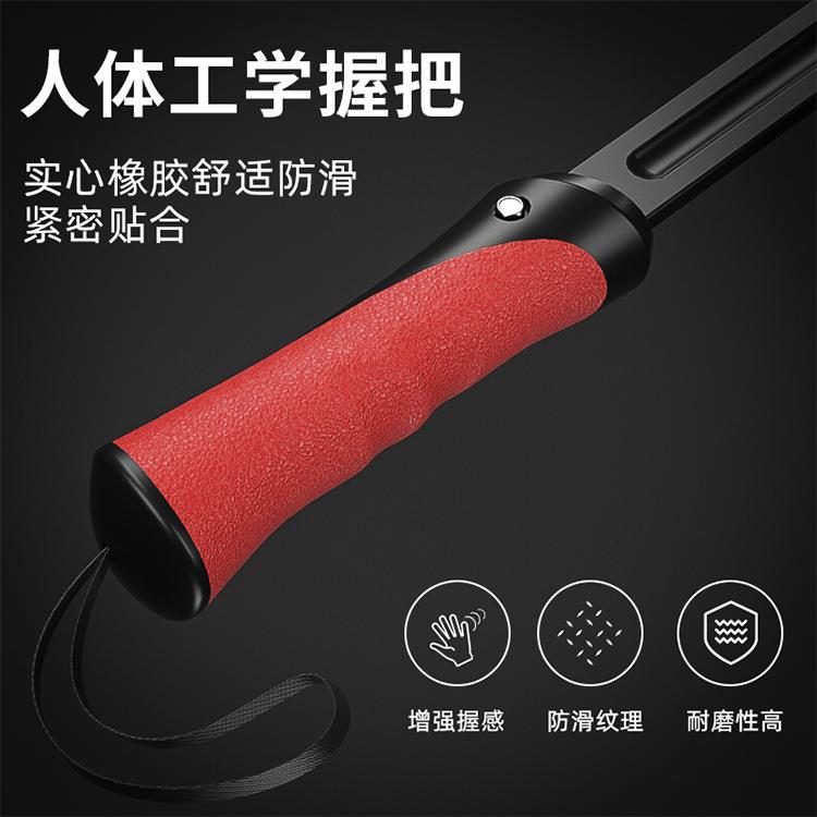 臂力器男训练健身器材可调节练胸肌手臂液压握力器臂力棒塑形利器
