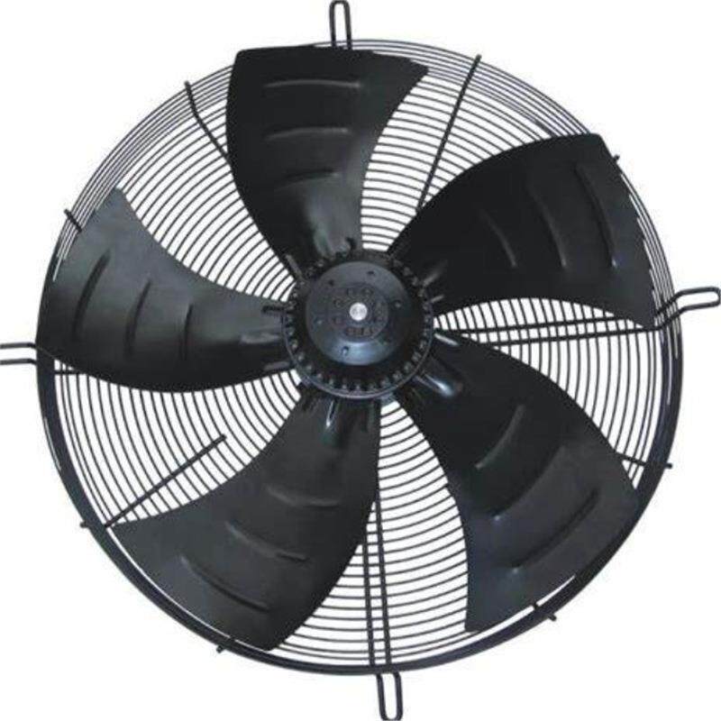 德国散热风扇 风机S6D/A6D630-AD01-01 190W 380V轴流散热风扇