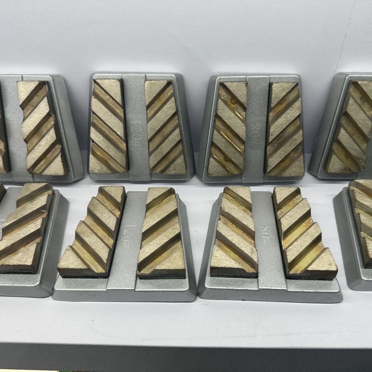 金刚石磨盘大理石人造石石材大板金刚砂石英石加工角磨机超硬