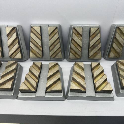 金刚石磨盘大理石人造石石材大板金刚砂石英石加工角磨机超硬