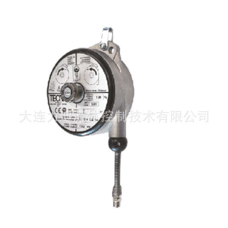 意大利tecna弹簧平衡器 扭矩限制臂9340
