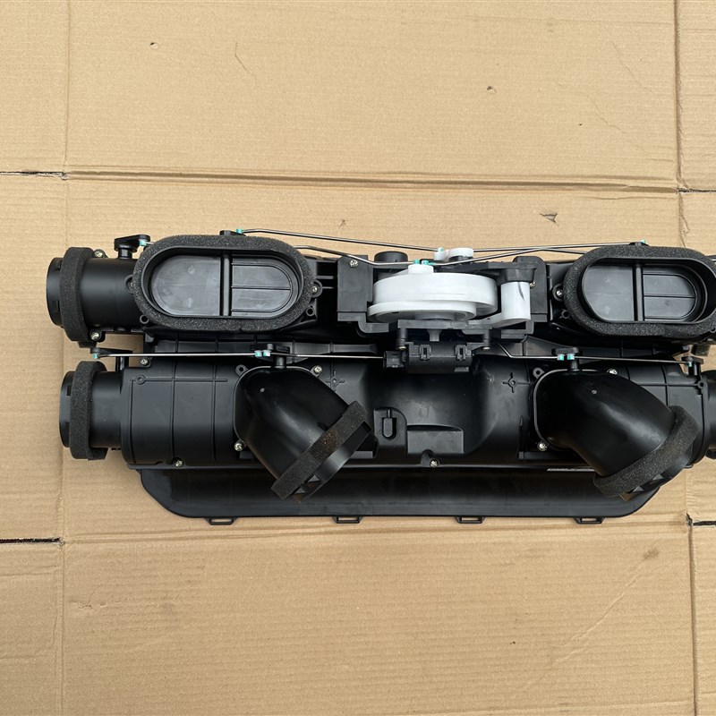 原厂三一重工C8暖风机外壳水泥搅拌车渣土车空调蒸发器后盖外盖壳