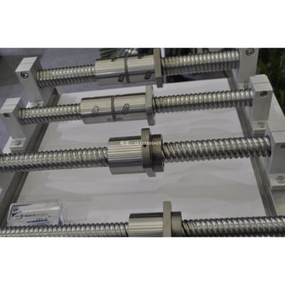 2010R SFSR02010C1D-A 台湾TBI螺母 滚珠丝杆 丝杠轴承