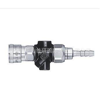 NITTO日东工器低压吹尘式接头DCS-40PH