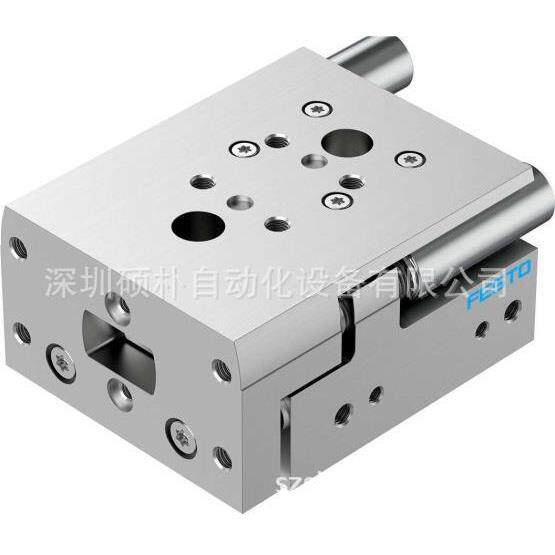 德国费托斯小型滑台 DGST-20-40-PA库存现货