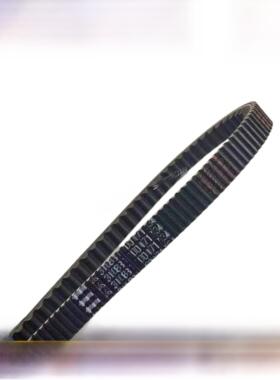 Byge Vespa300 Gts250 300原装皮带Srmax250/300进口传动带3条