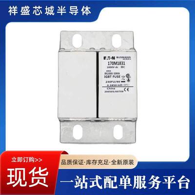 高压限流熔断器170M 1569 170M 1570 170M 1571 170M 1572现货