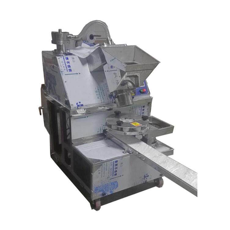 厂家直销新型全自动多功能包子机自动化包子机器新品食品面包生产