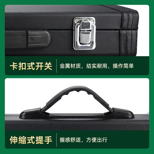 长笛便携背袋 长笛保护木盒 Meidasi长笛包