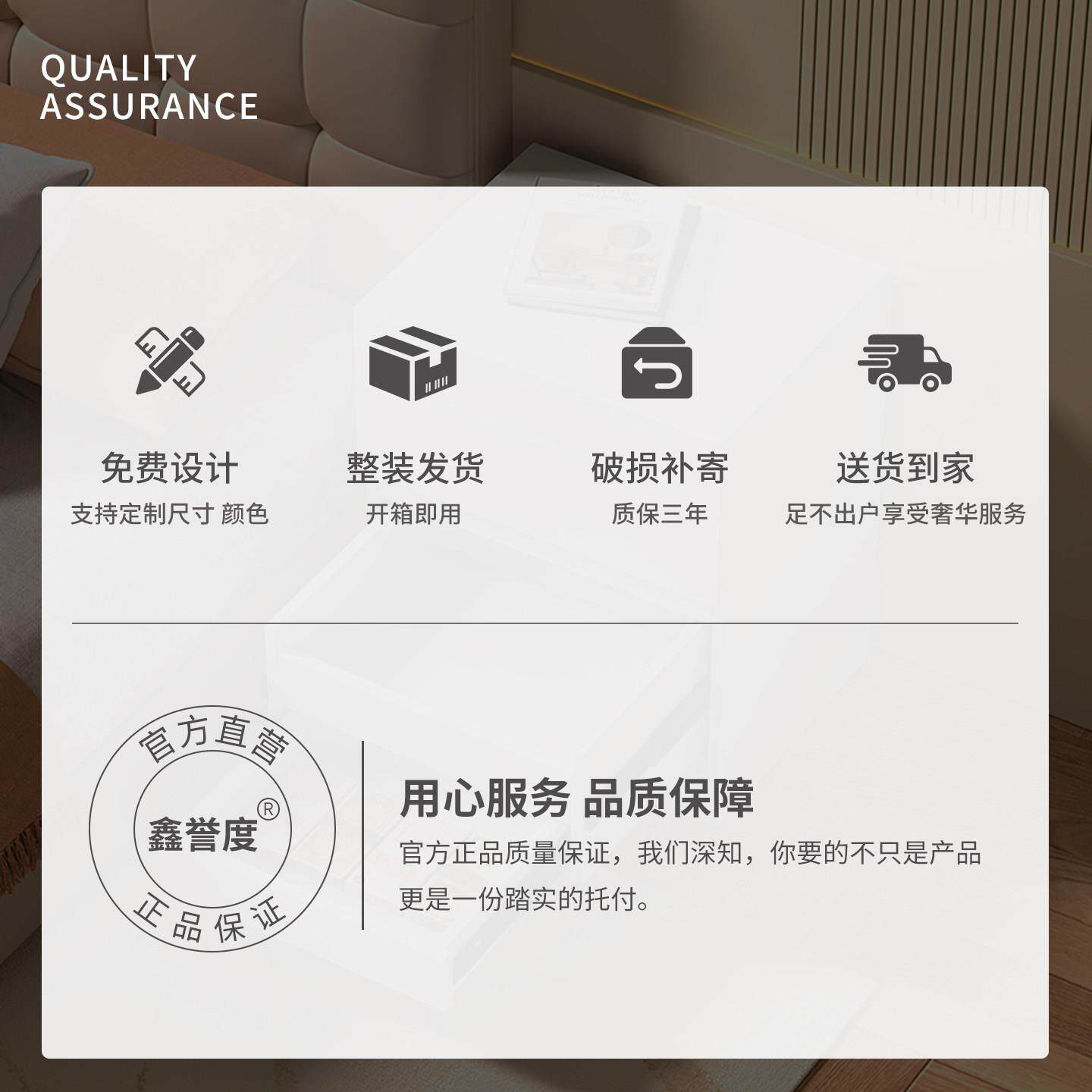 格床头柜家用室202新6款隐藏家暗具储26-C5物柜暗层收纳夹卧层防
