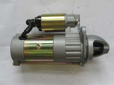 起动机 -拖拉机起动机沃 豹雷10044trt珀金斯欧