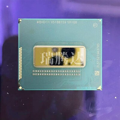 4代CPU I5 4200H SR1 I7 4720HQ SR1Q8 I7 4700HQ SR15E BGA