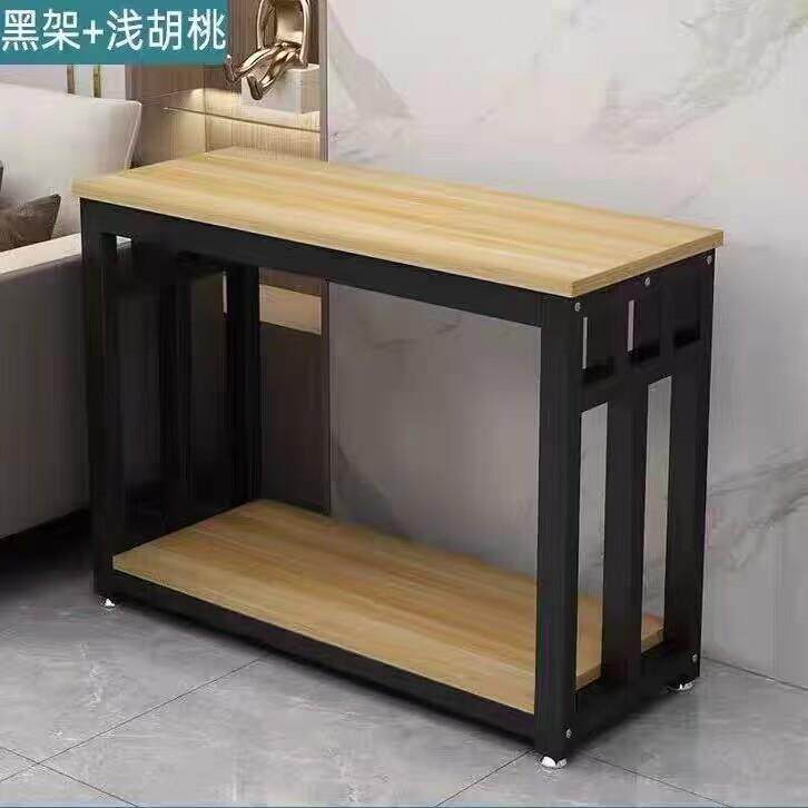 金鱼物缸家桌用简约属承重鱼缸架落地多层鱼缸底座底柜置架鱼CHZ