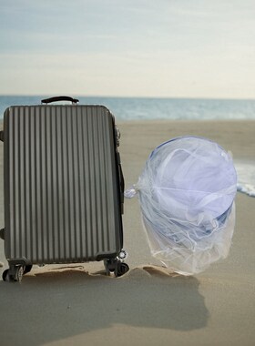 20寸以上行李箱登机蒙古包蚊帐酒店背包旅行出差出国一次性可循环