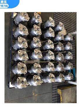 厂家直销全新柱塞泵A10VO100DFLR/31R-PPA120系列液压油泵