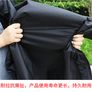 摆摊神器便携夜市摆地摊布防水打包袋快捷收纳工具一秒收摊地摊垫