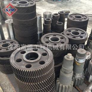 塔吊起重机19,8,99齿轮厂家货源