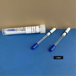 上海辰华 CHI111 Ag/AgCl(银/氯化银)参比电极 可开票正品保障