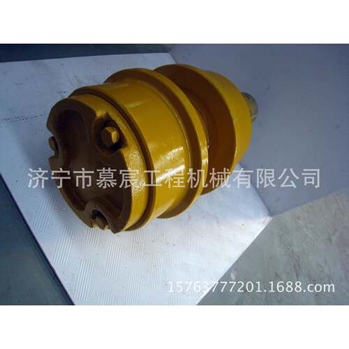 山推SD32推土机拖轮175-30-00513 挖掘机全车配件