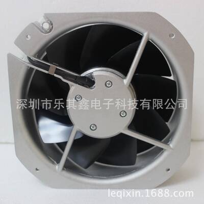 UF200BMB23H1C2A福佑FULLTECH原装225x225x80mm轴流风机